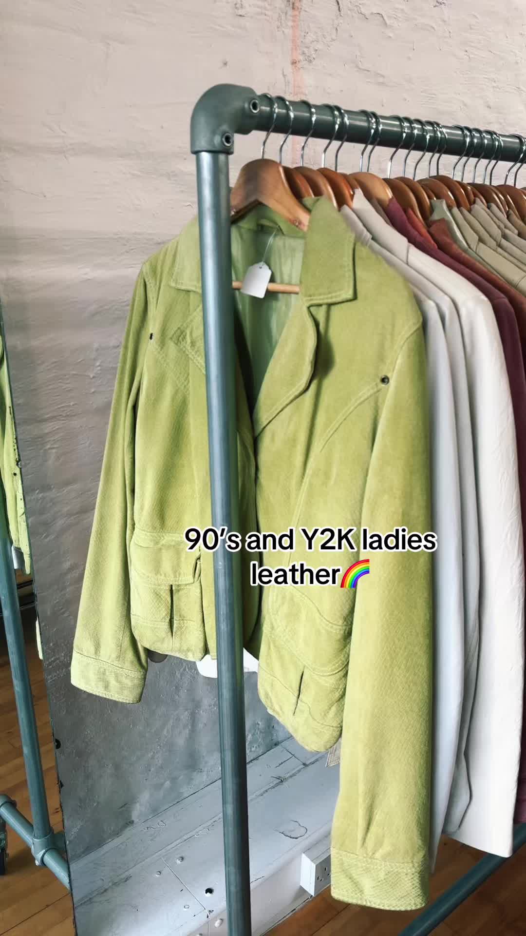 @West Vintage Glasgow