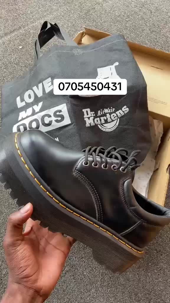 @MADISON SHOES CENTER®️