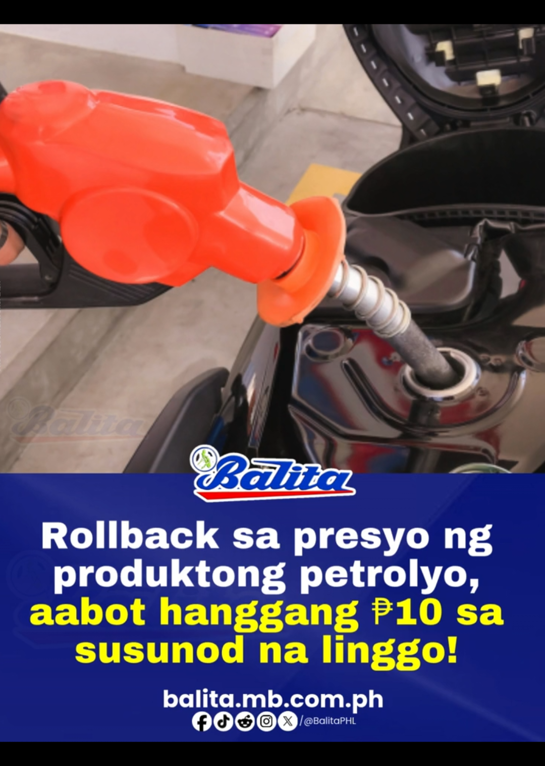 @Balita