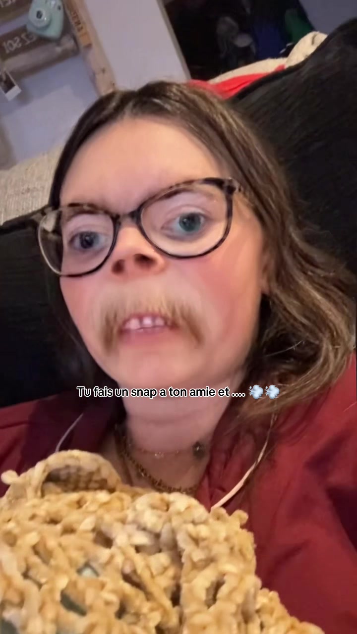 @arianne bergeron