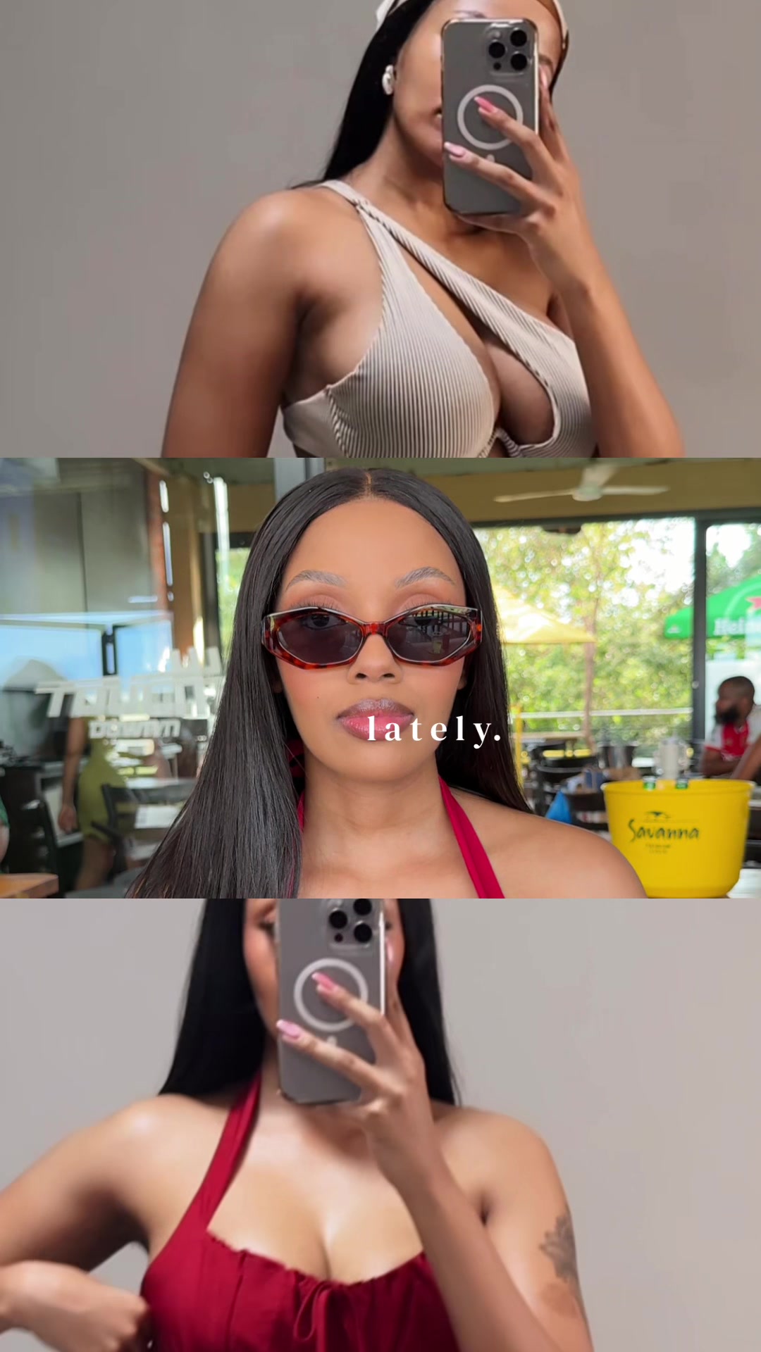 @Tyra Molosi