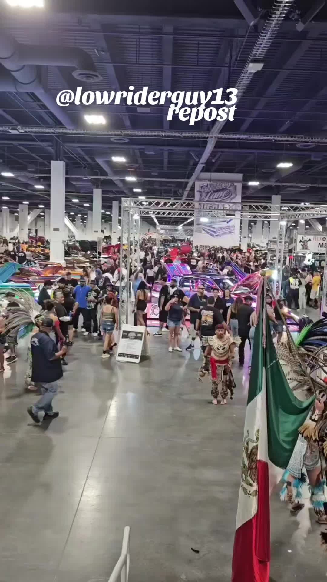 @Lowrider Guy