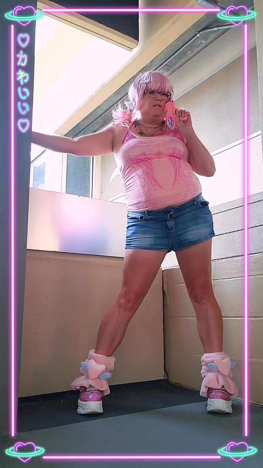 @PastelKawaiiBarbie