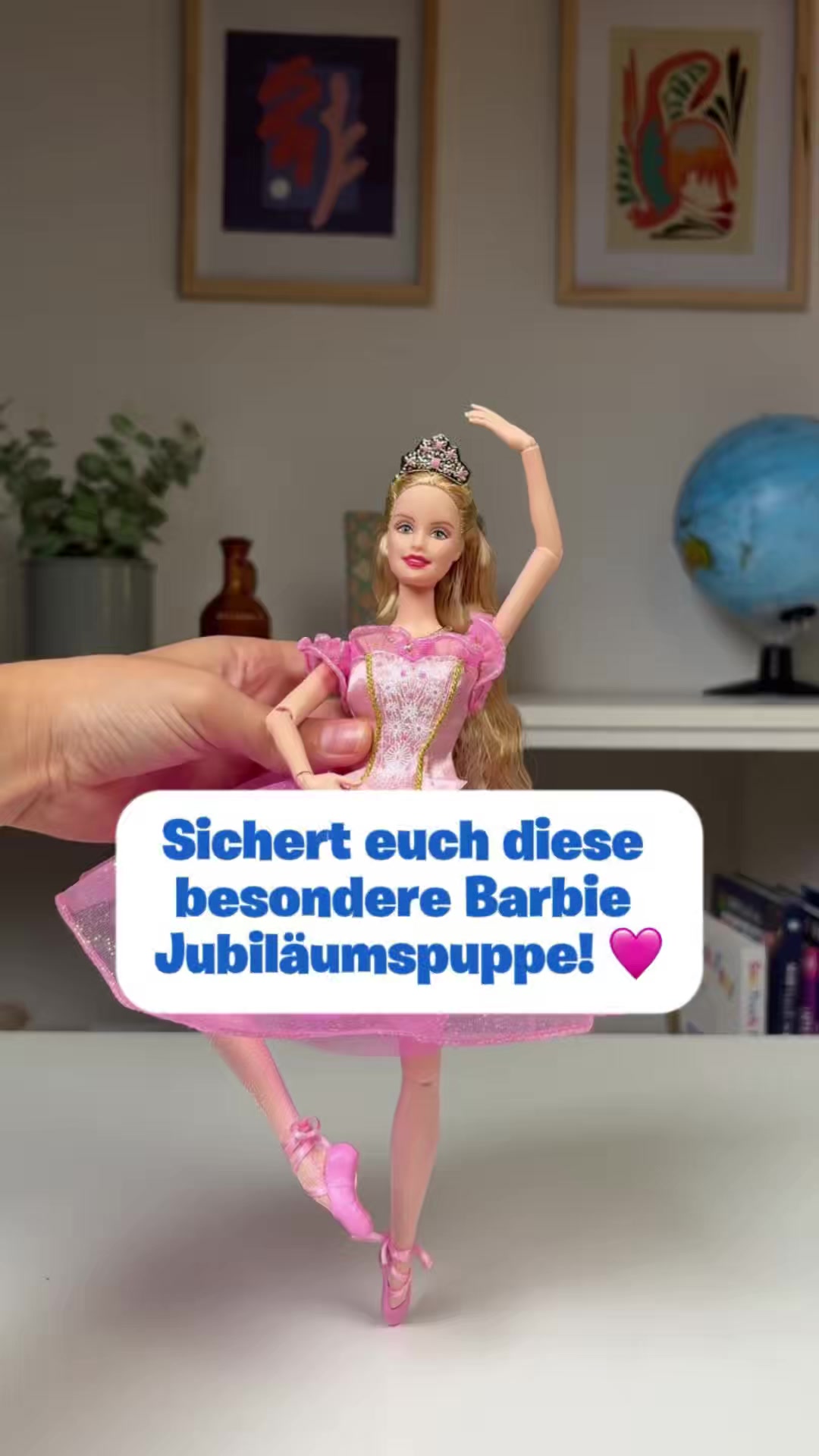 @Smyths Toys Superstores DACH