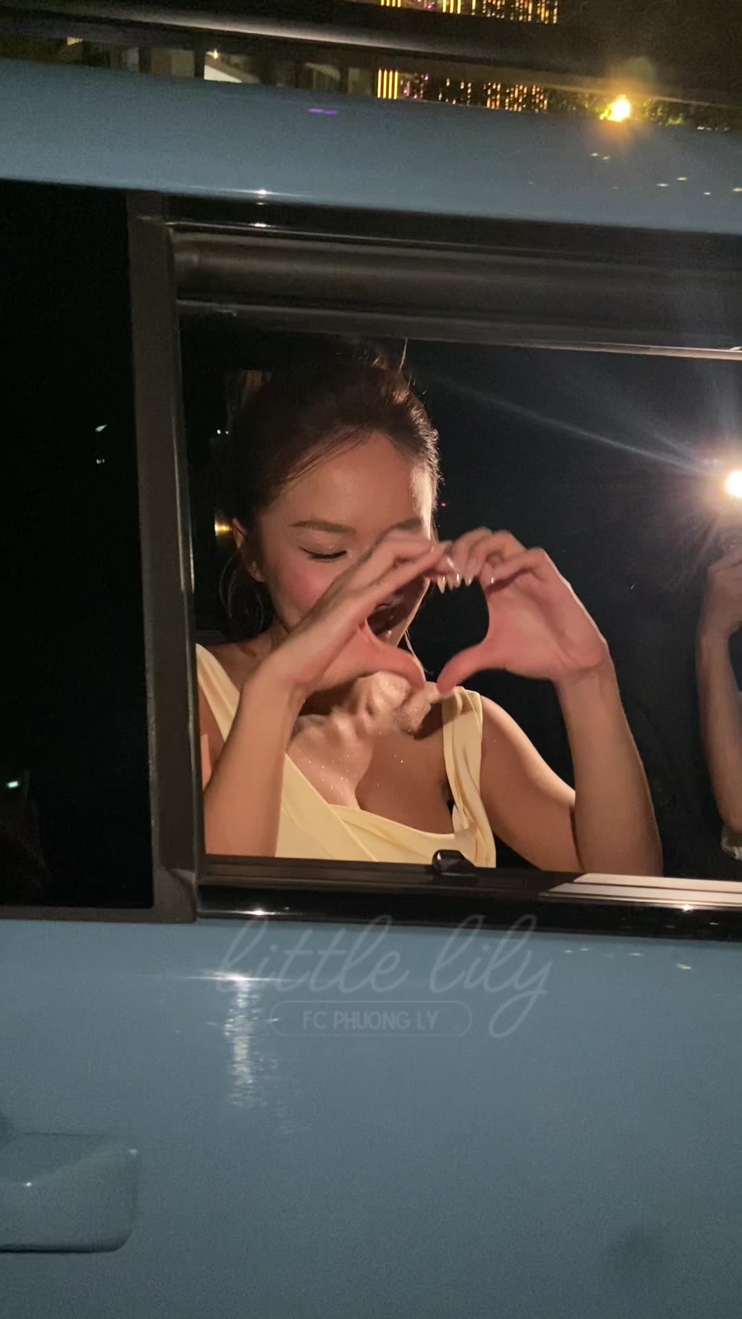 @FC PHƯƠNG LY - Little Lily
