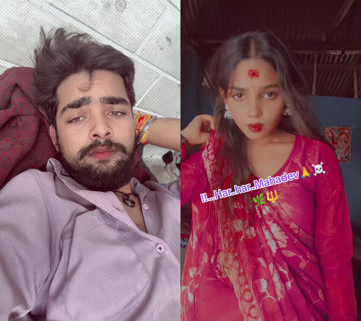 @Rangbaaz chhora
