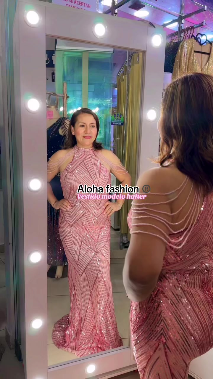 @ALOHA FASHION