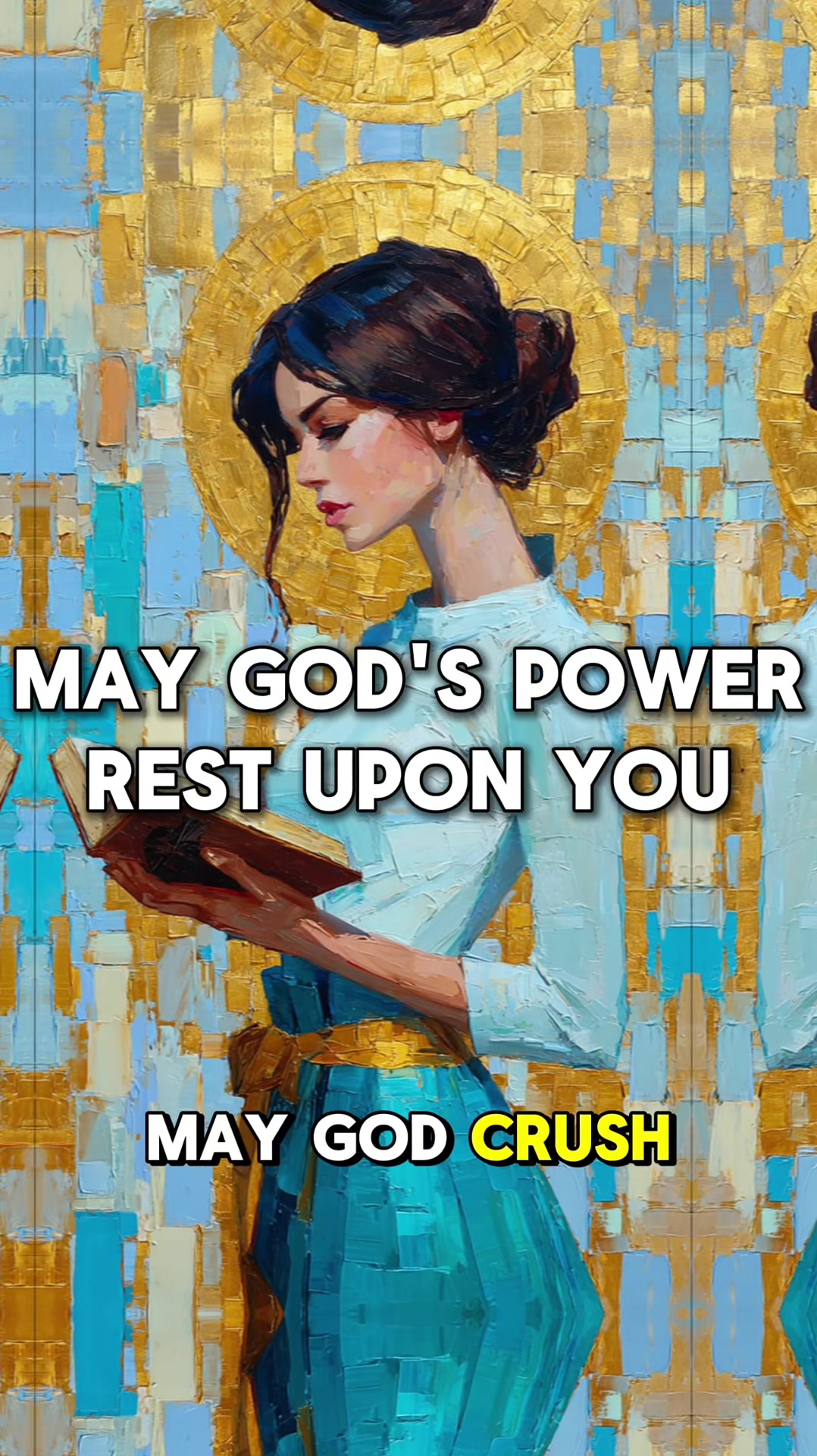 @Laura Bon Ministries