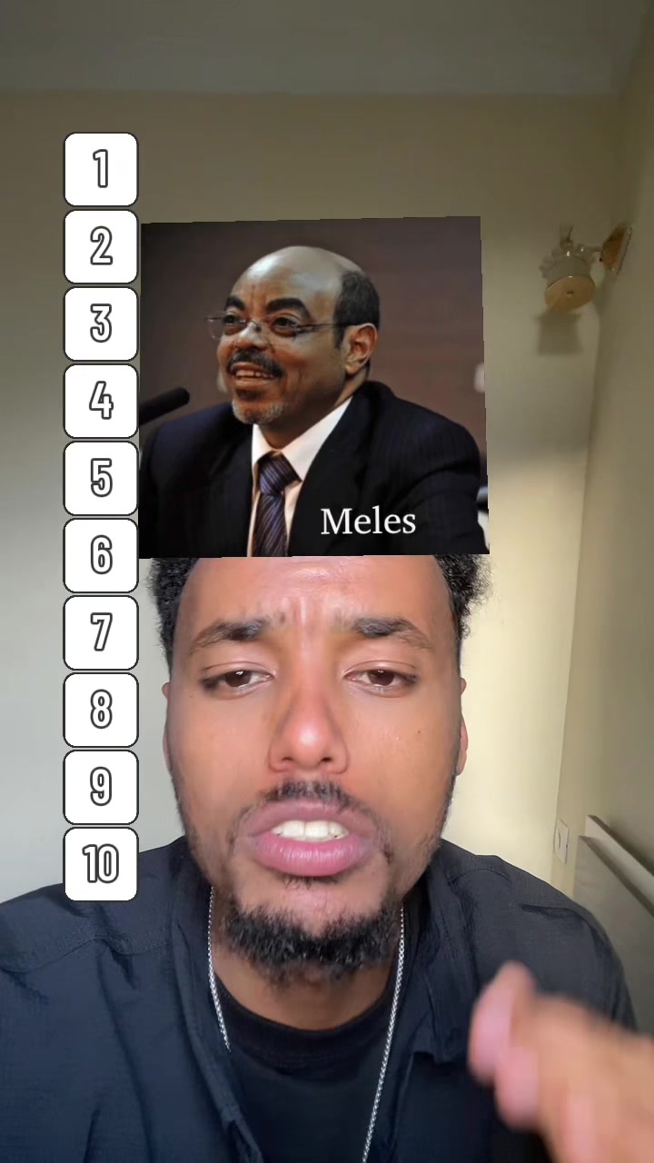 @Ethio Matrix