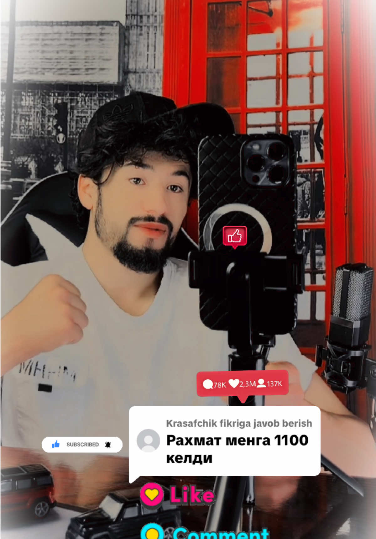 @Abror