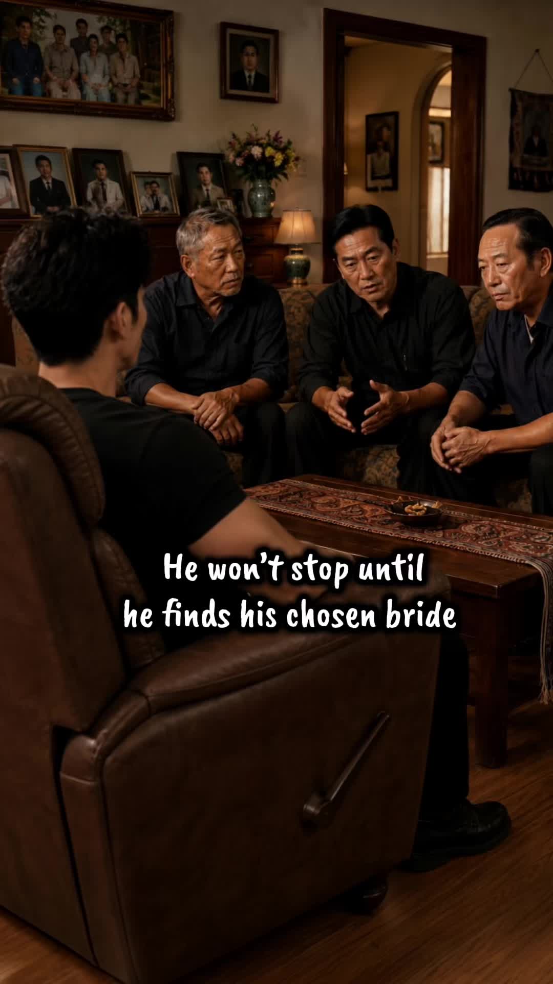 @Paj Vang Writes