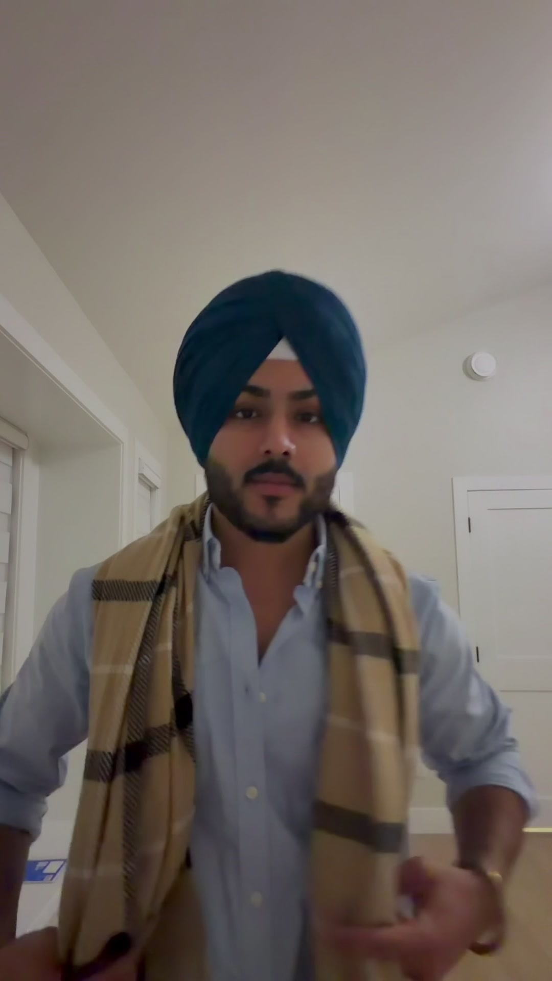 @Harsimran Aujla🦅