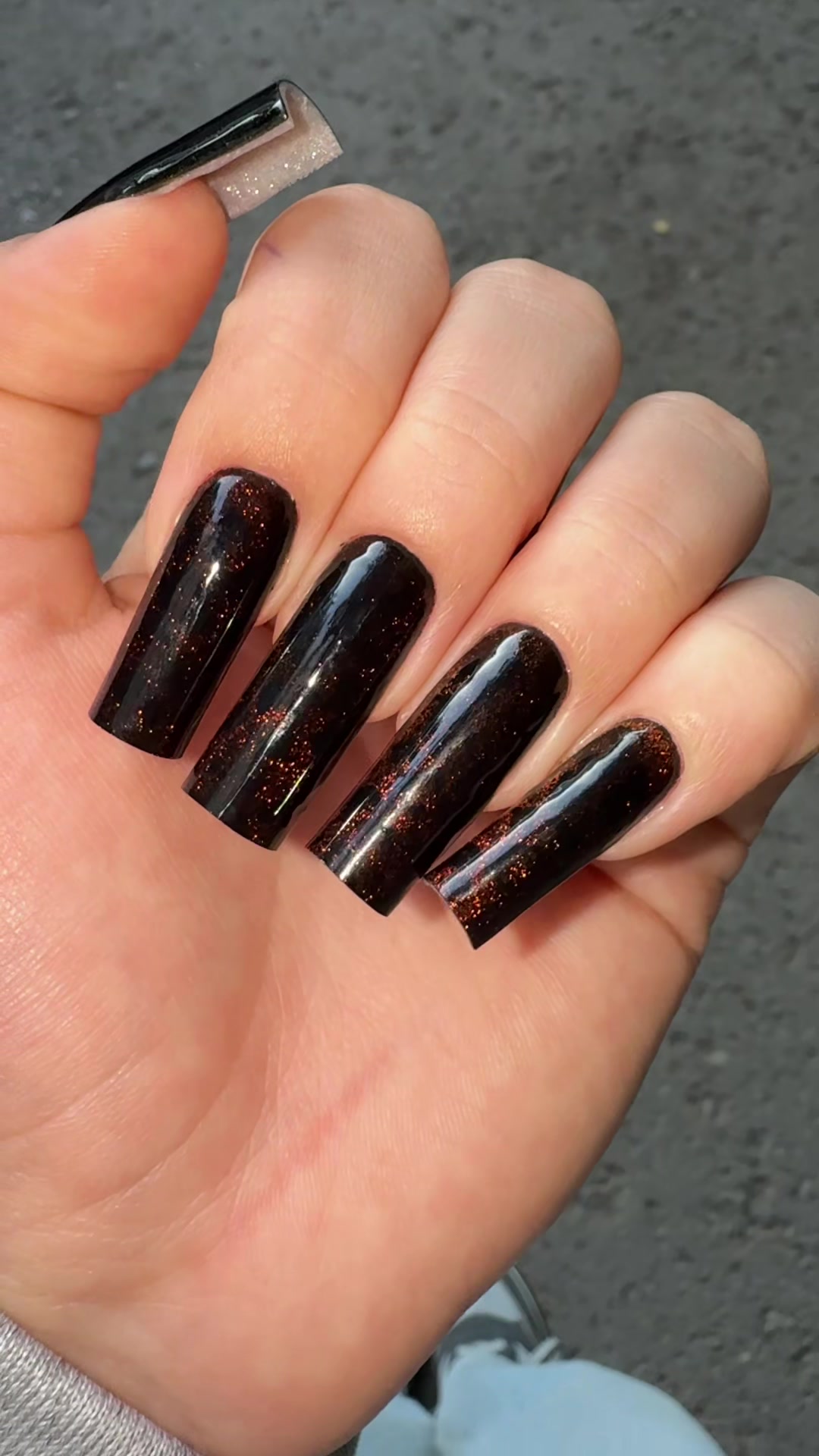 @полинка