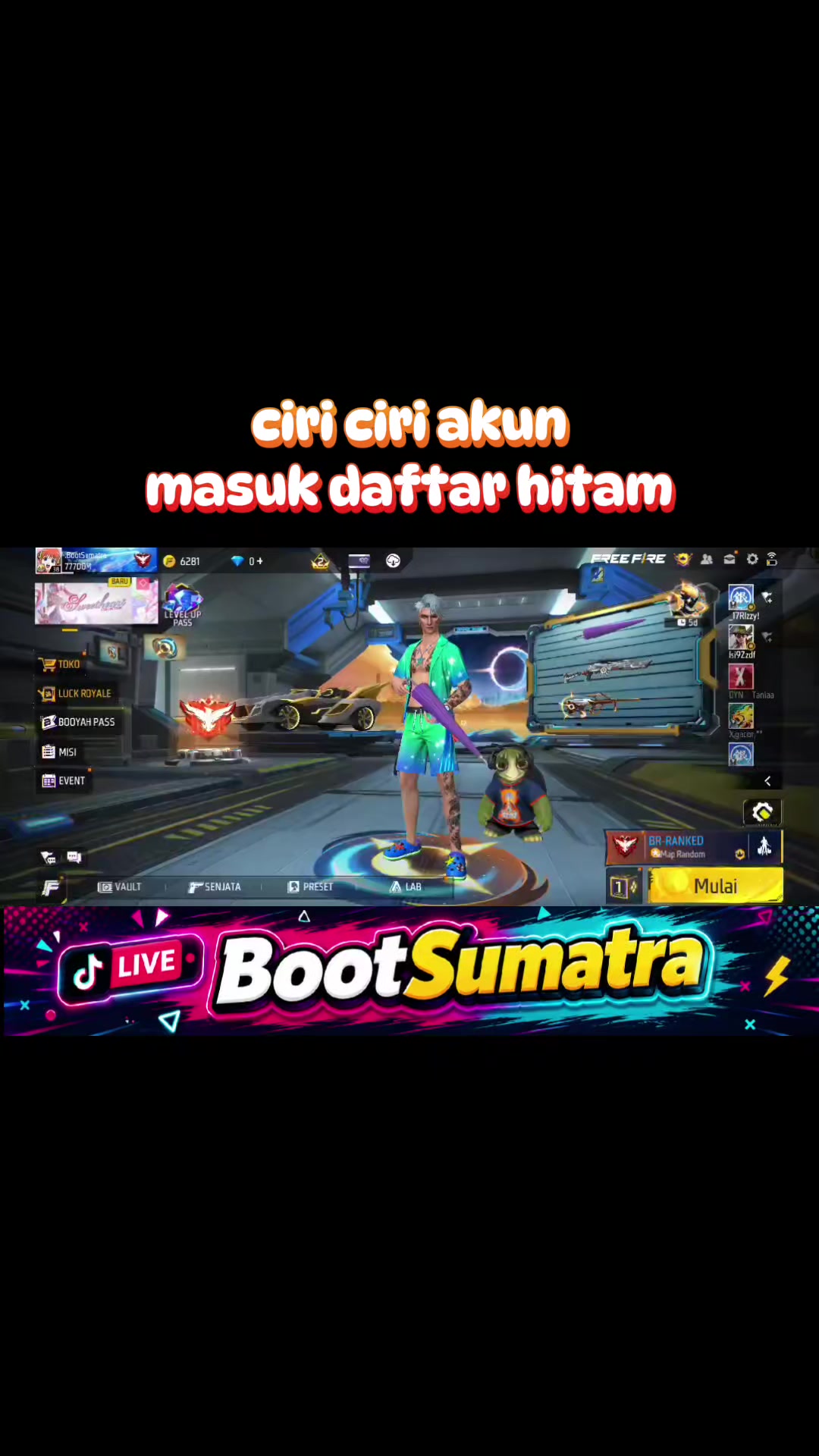 @BotSumatra