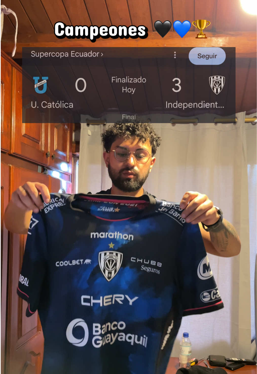 @Deportes PRO