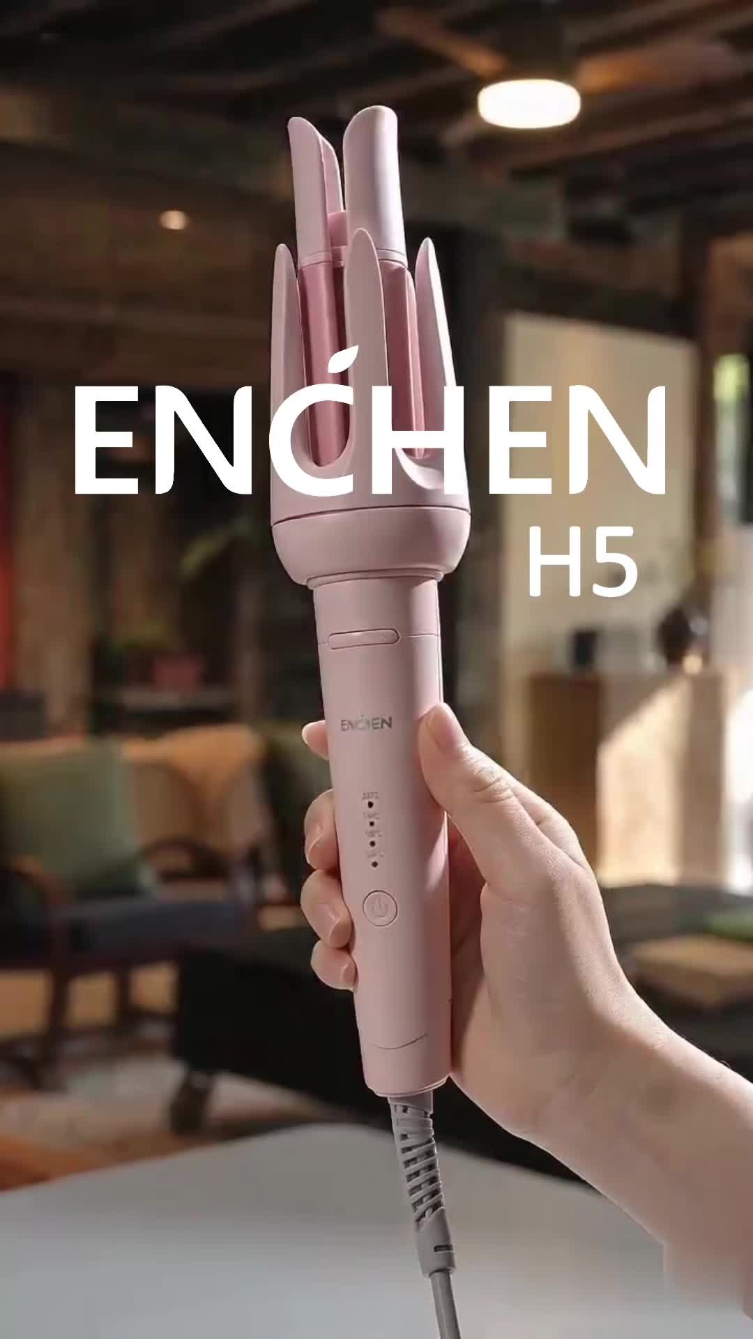 @Enchen Malaysia
