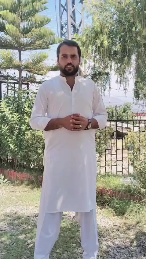 @Naveed Ahmed