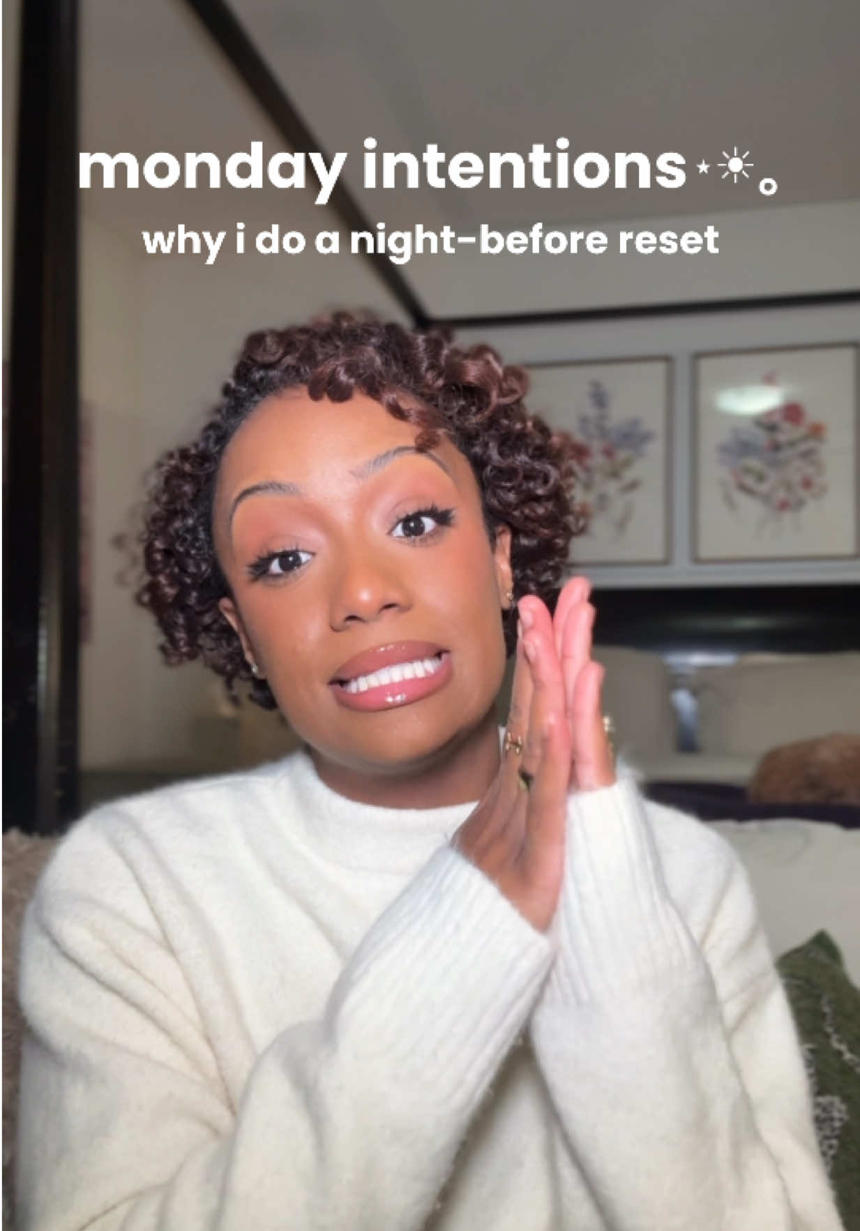 @Tiara Willis