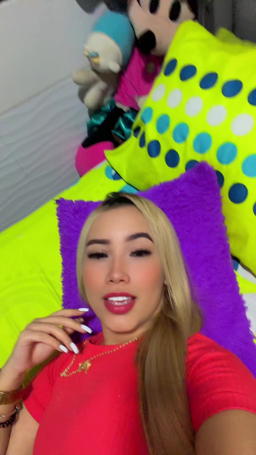 @Juanita Ochoa