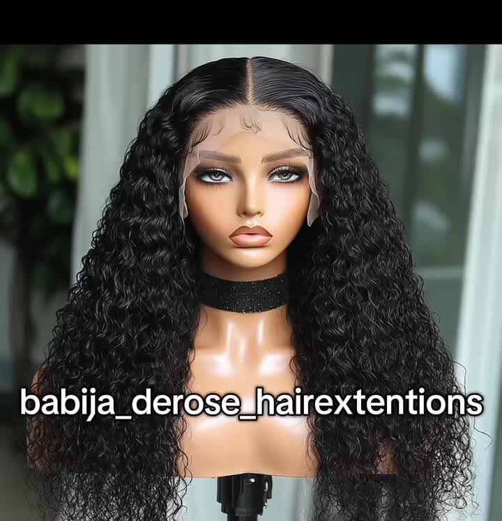 @Babija_Derose_trends