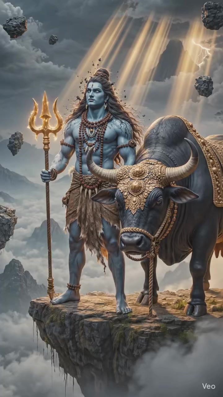 @Jai Shree Mahakal ๐ฑ๐๐๏ธ๐ฉ