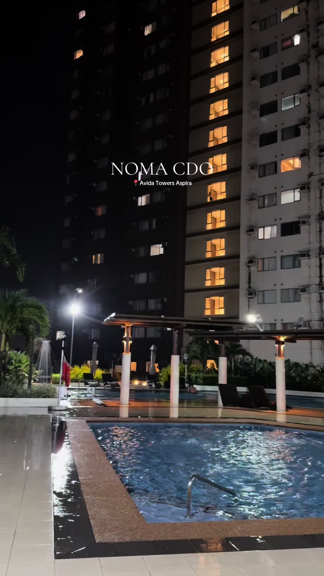 @NOMA CDO Airbnb
