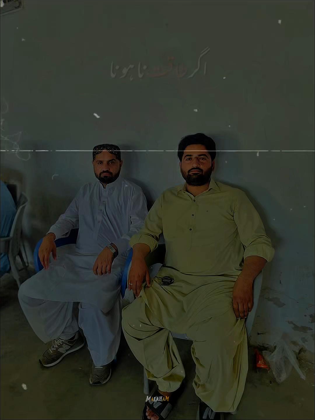 @صدام خان برڑو