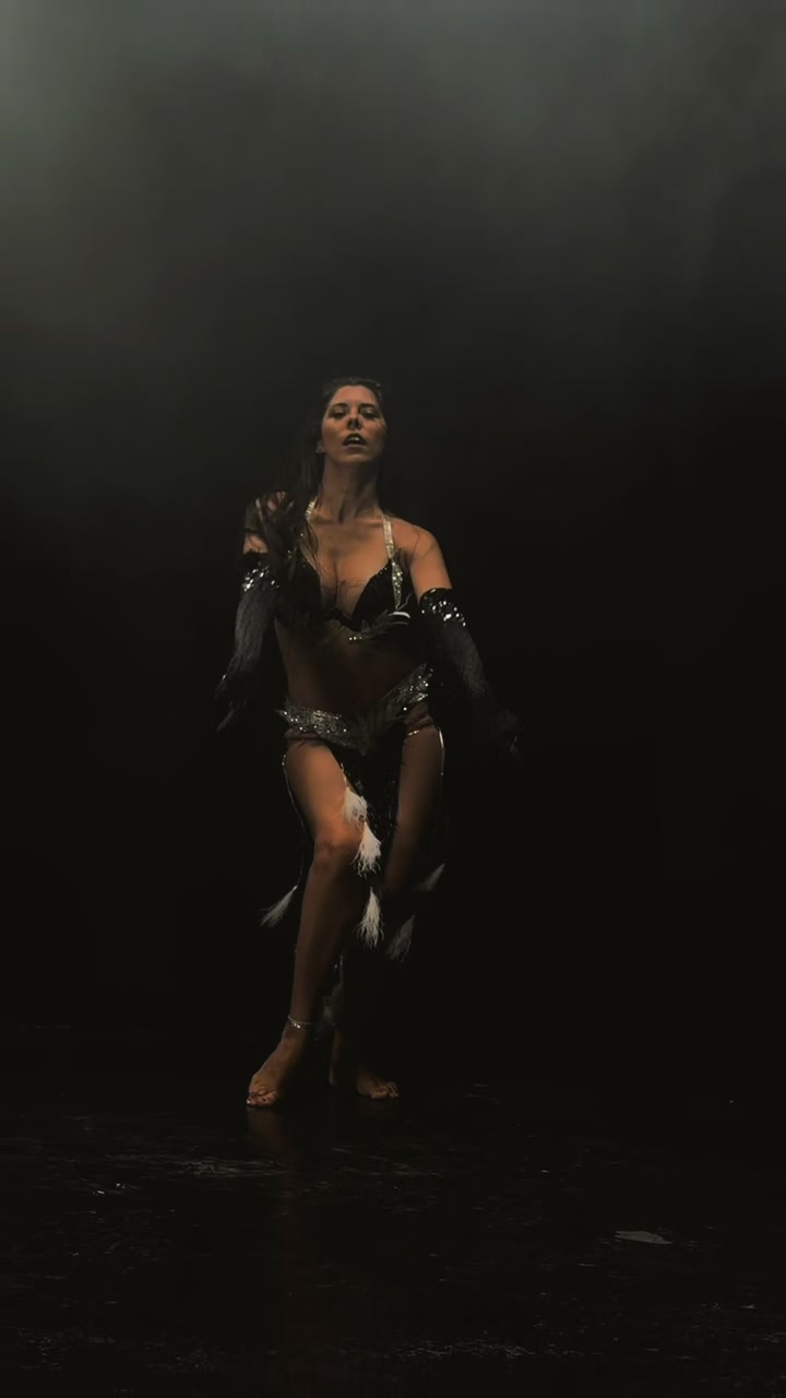 @Aliah_bellydance
