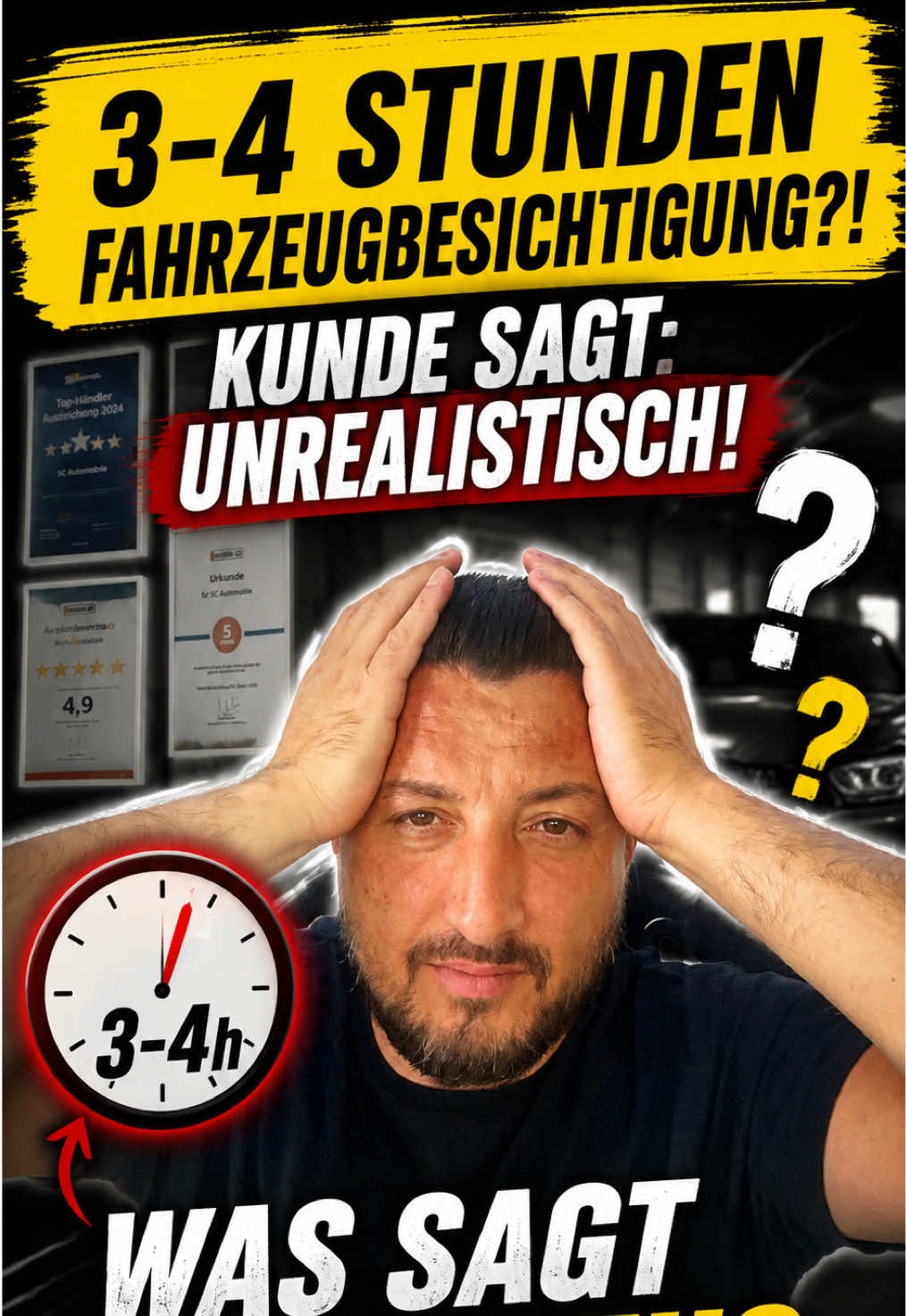 @SC Automobile Wiesbaden