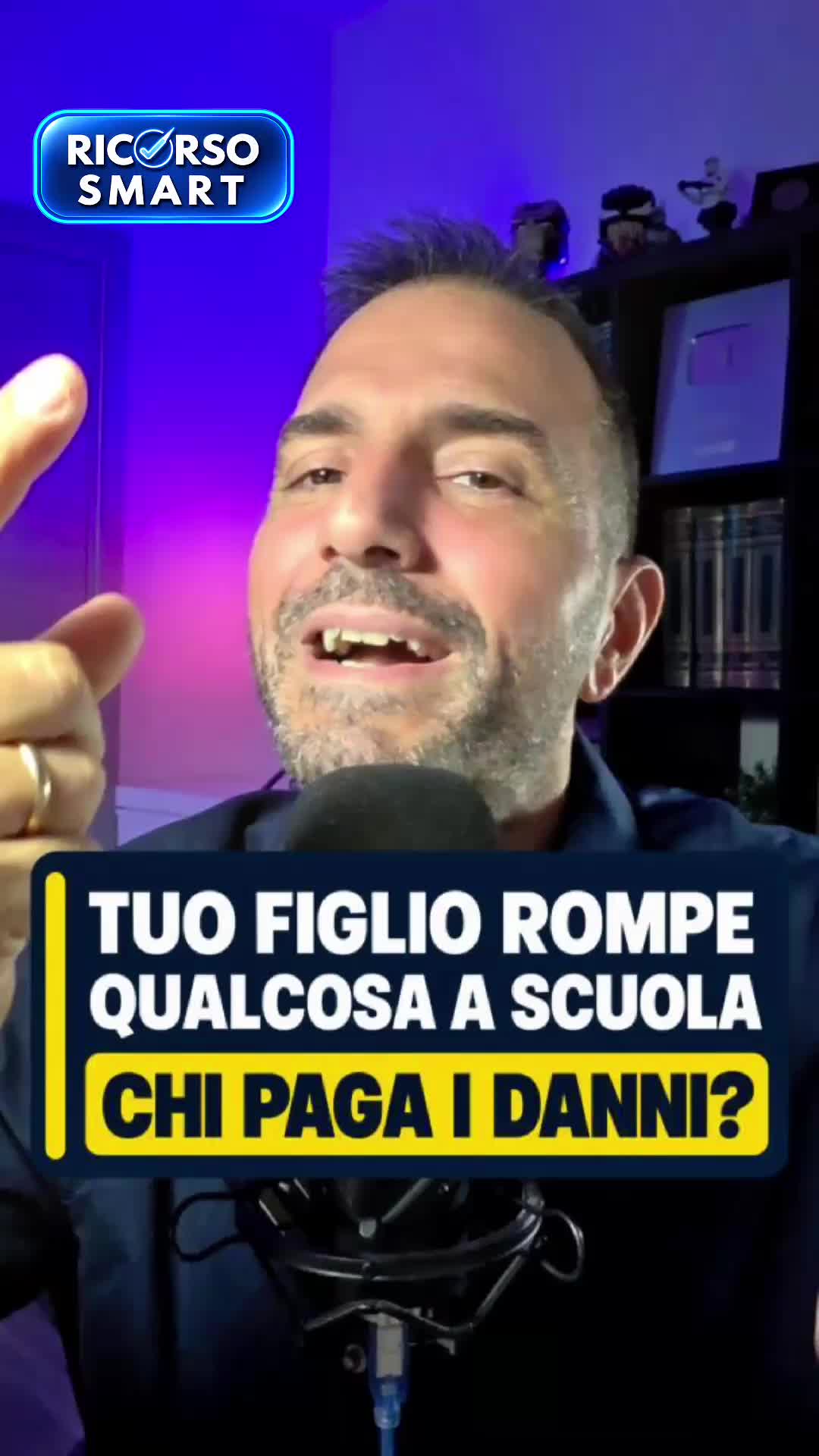 @Ricorso Smart
