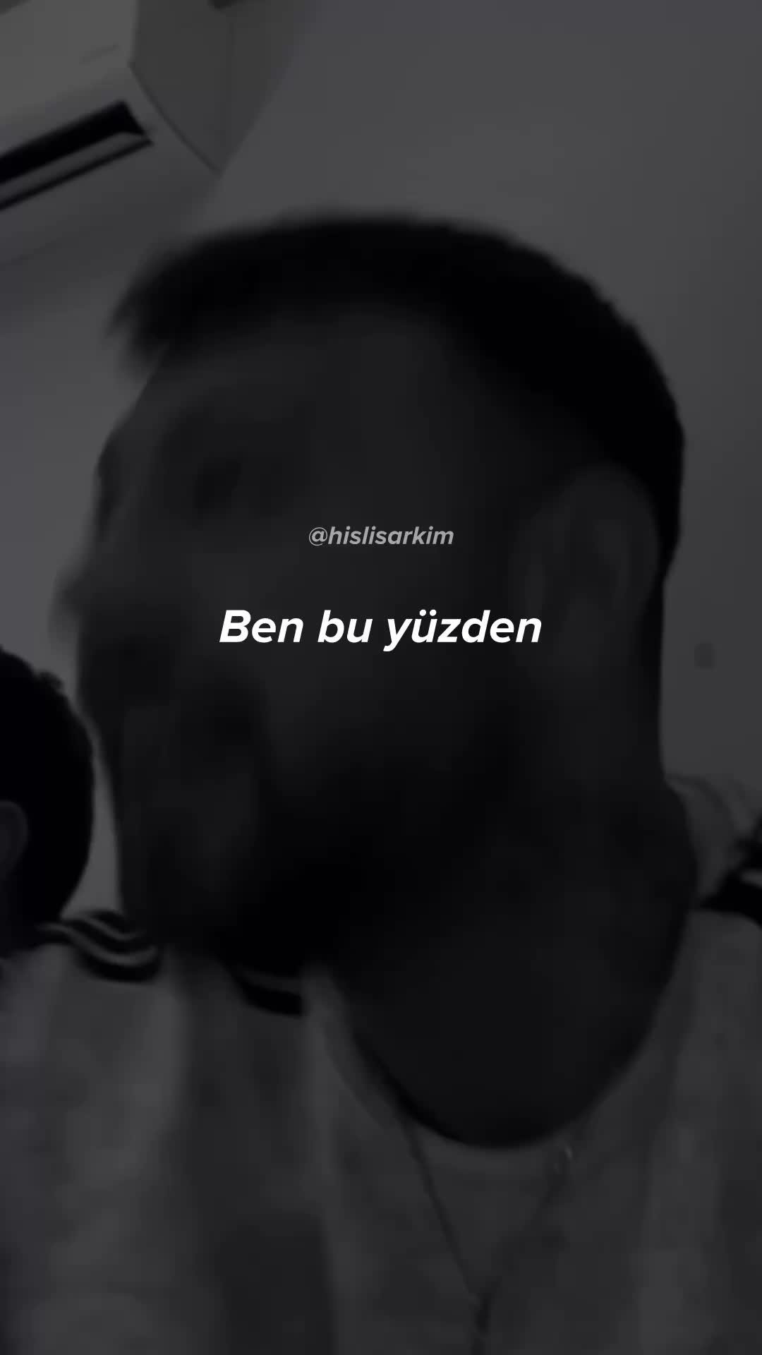 @Hisli Şarkım