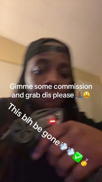 @Lucci Moore