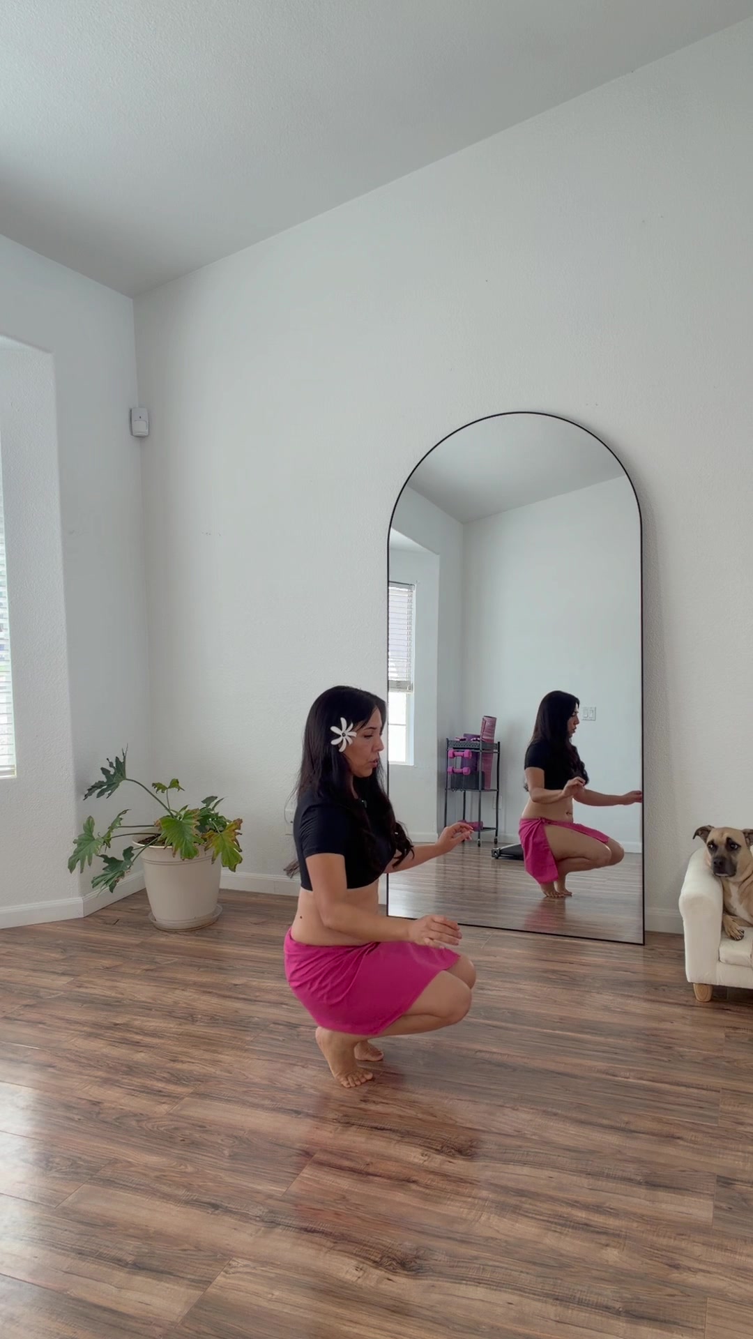 @Myriam Valenzuela Dance
