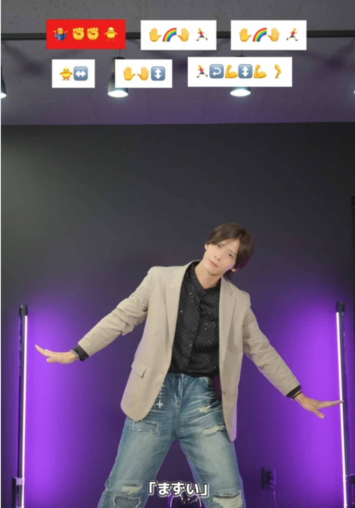 @TAKAHARU channel