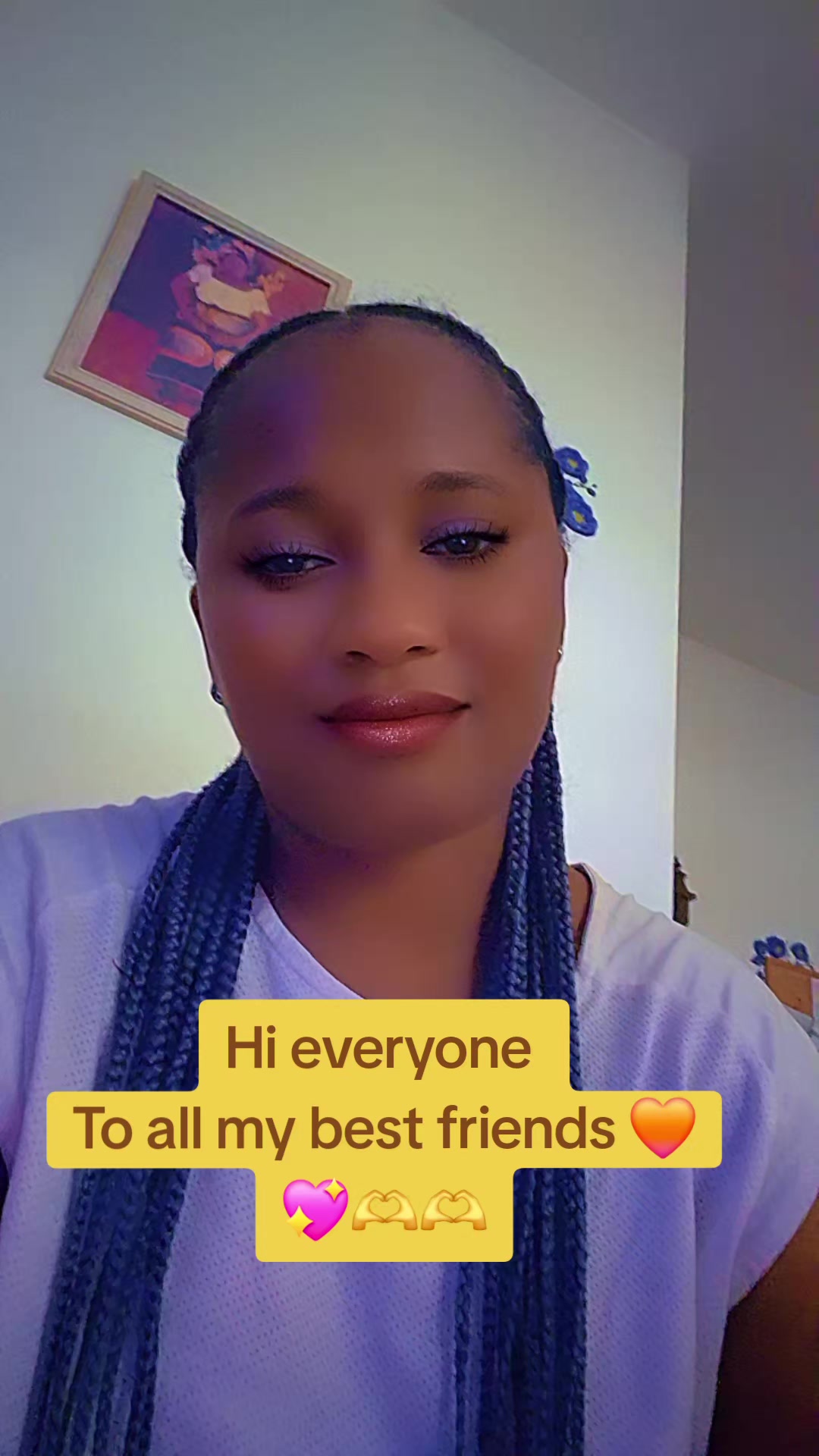@BLESSING LOLO IGWE 💝 💙🫶