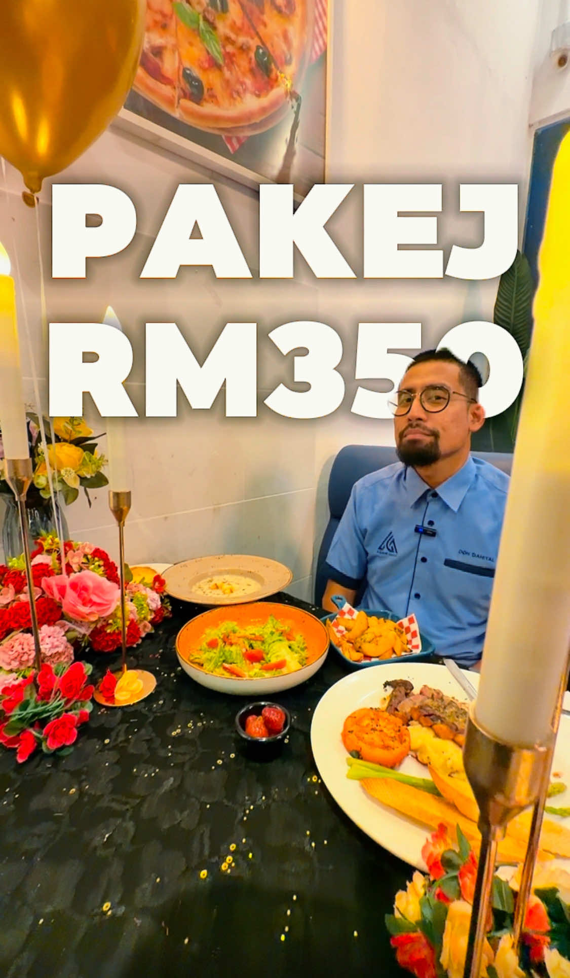 @Smoked Kingdom By Don Daniyal