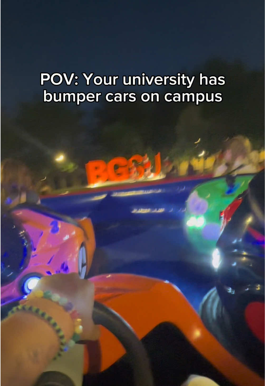 @Official BGSU