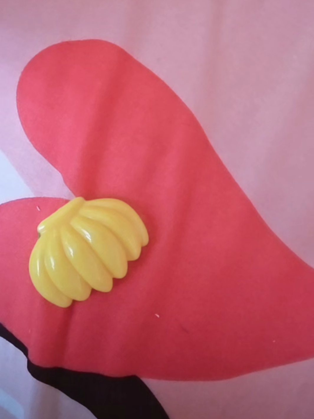 @꒰ঌ心願໒꒱