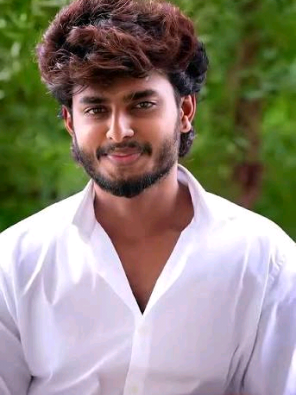 @Harsha Sai For You