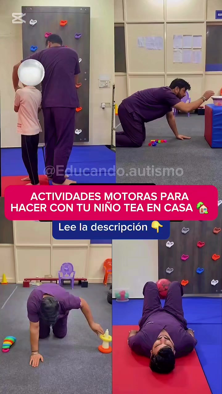 @Educando.autismo