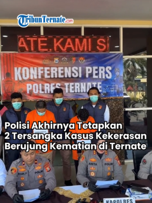 @TribunTernate.com