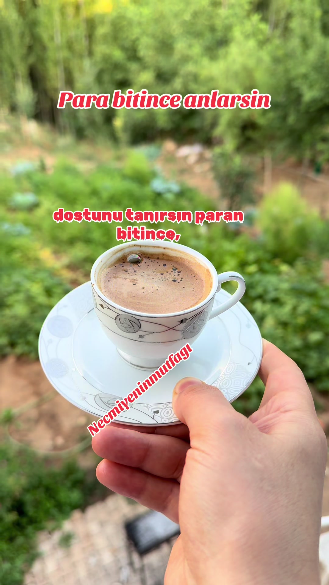 @NECMİYENİN MUTFAĞI