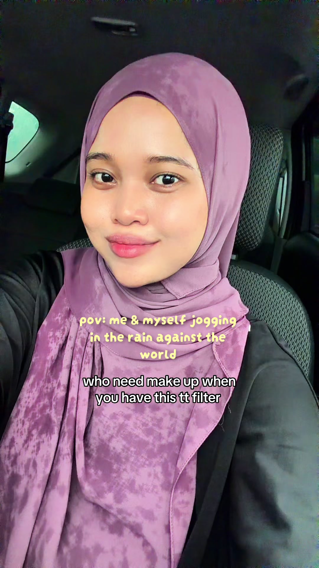 @Atiqa Aris | her life