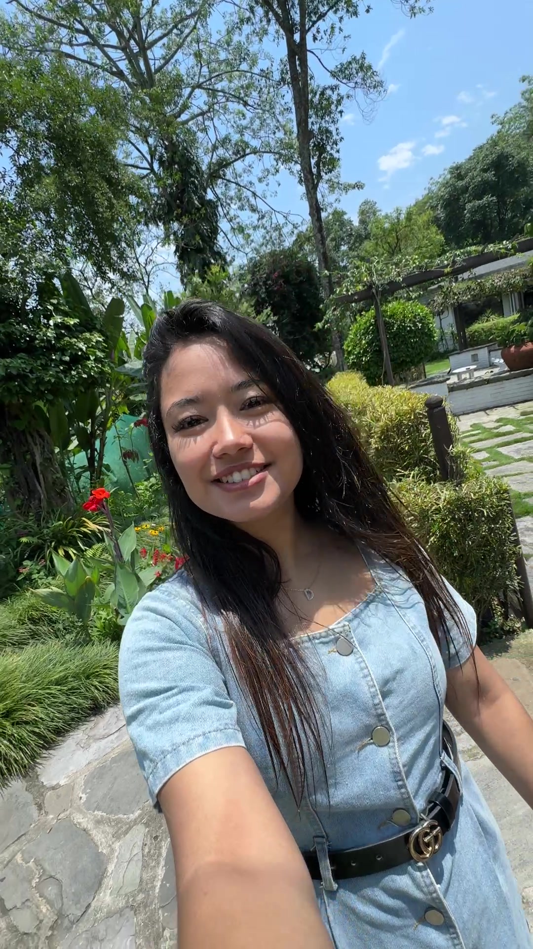 @Denisha Pradhan