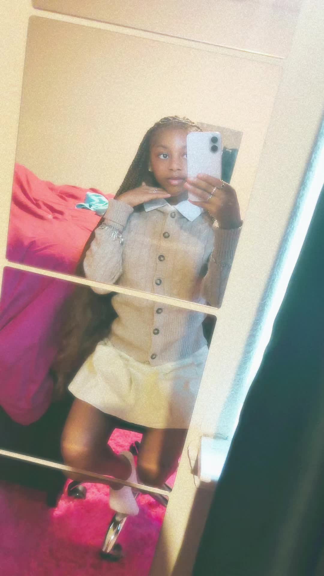 @doll face 🍭