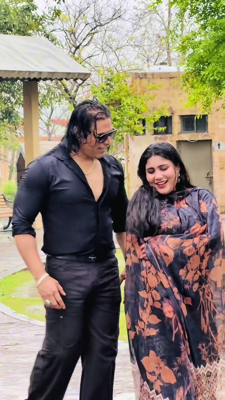 @Najam Bhai❤️
