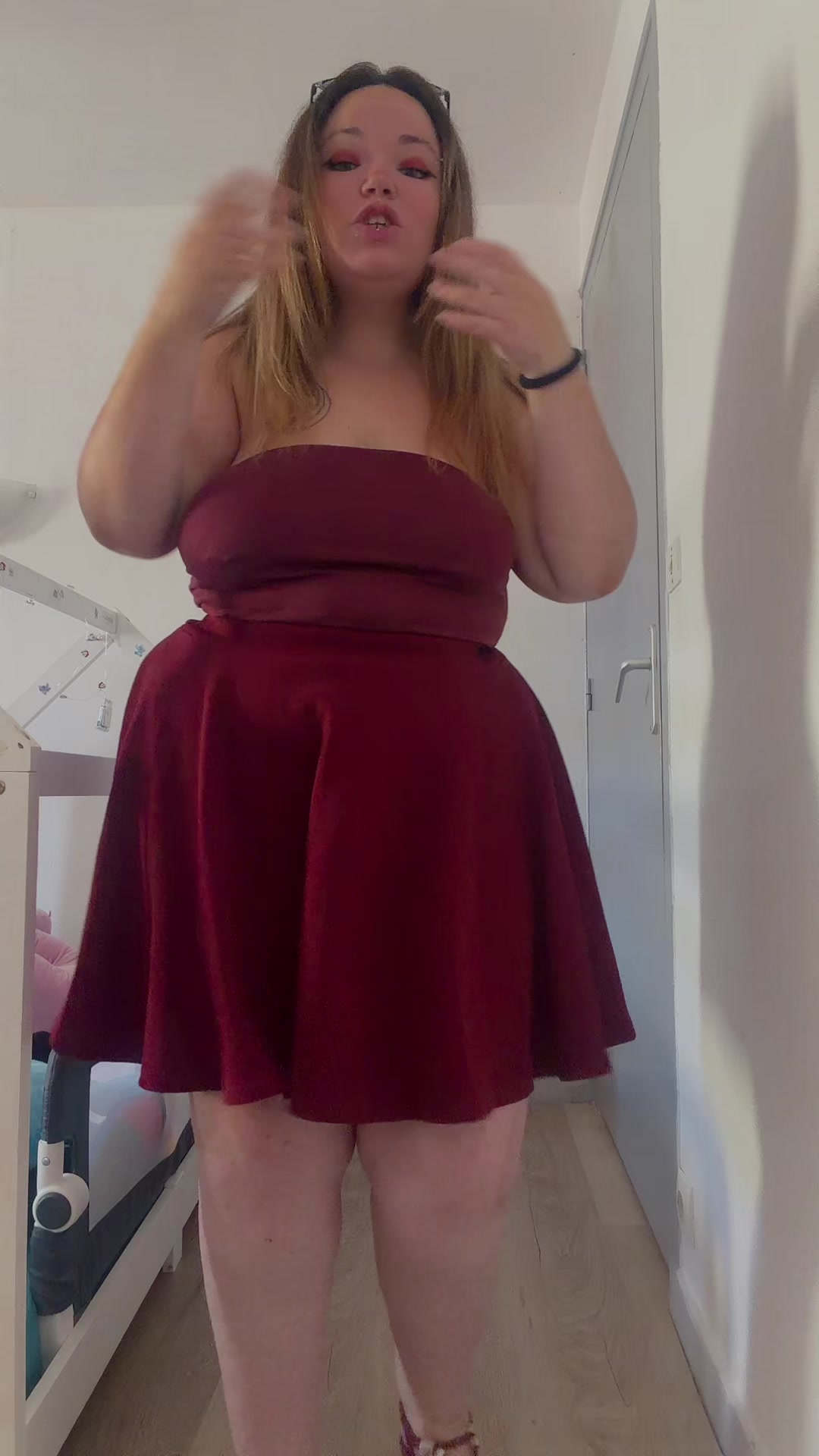 @Eva Chloe Rivasseau