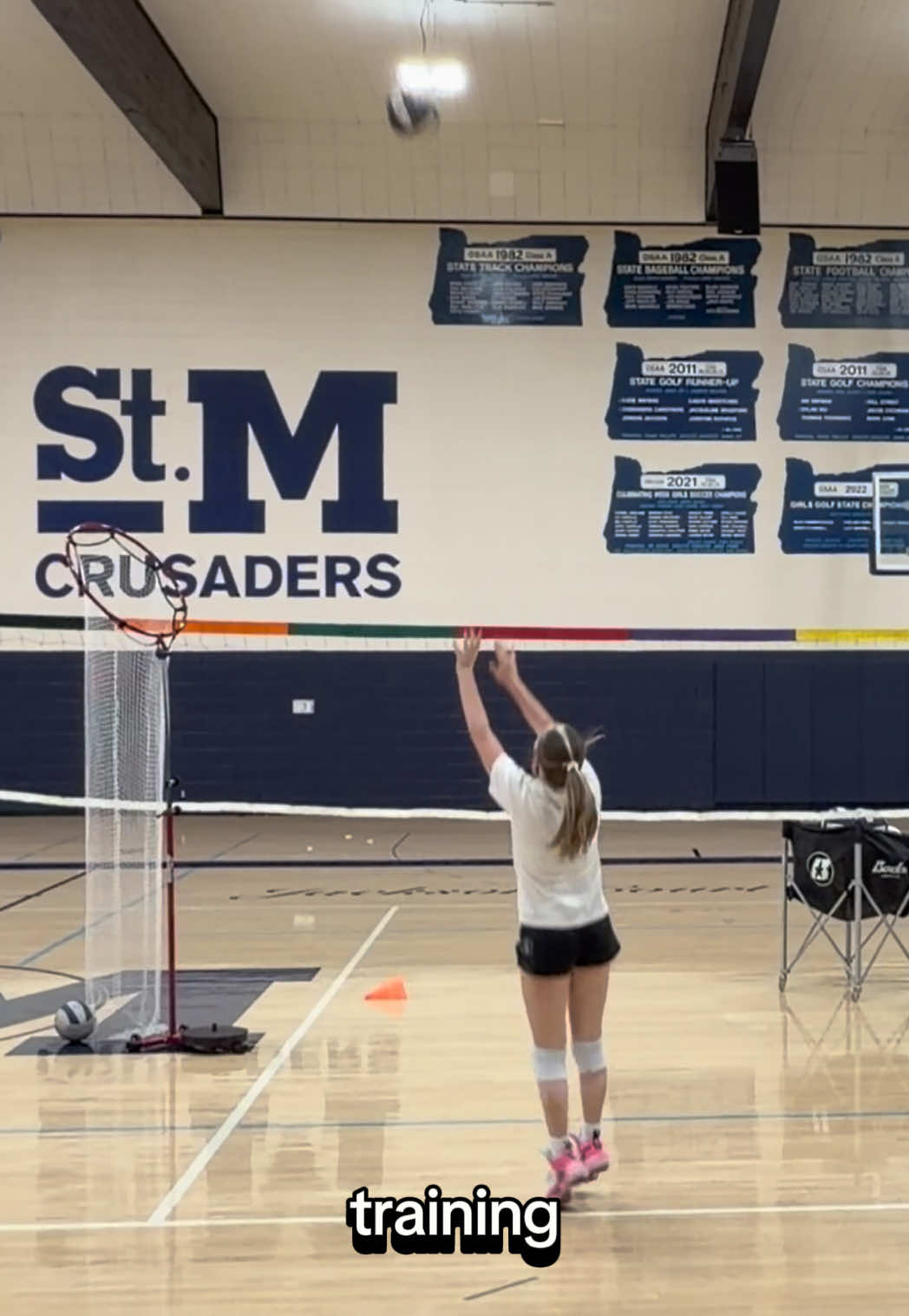 @Payton Volleyball