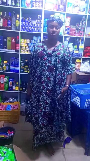 @Alayo abike ayinla