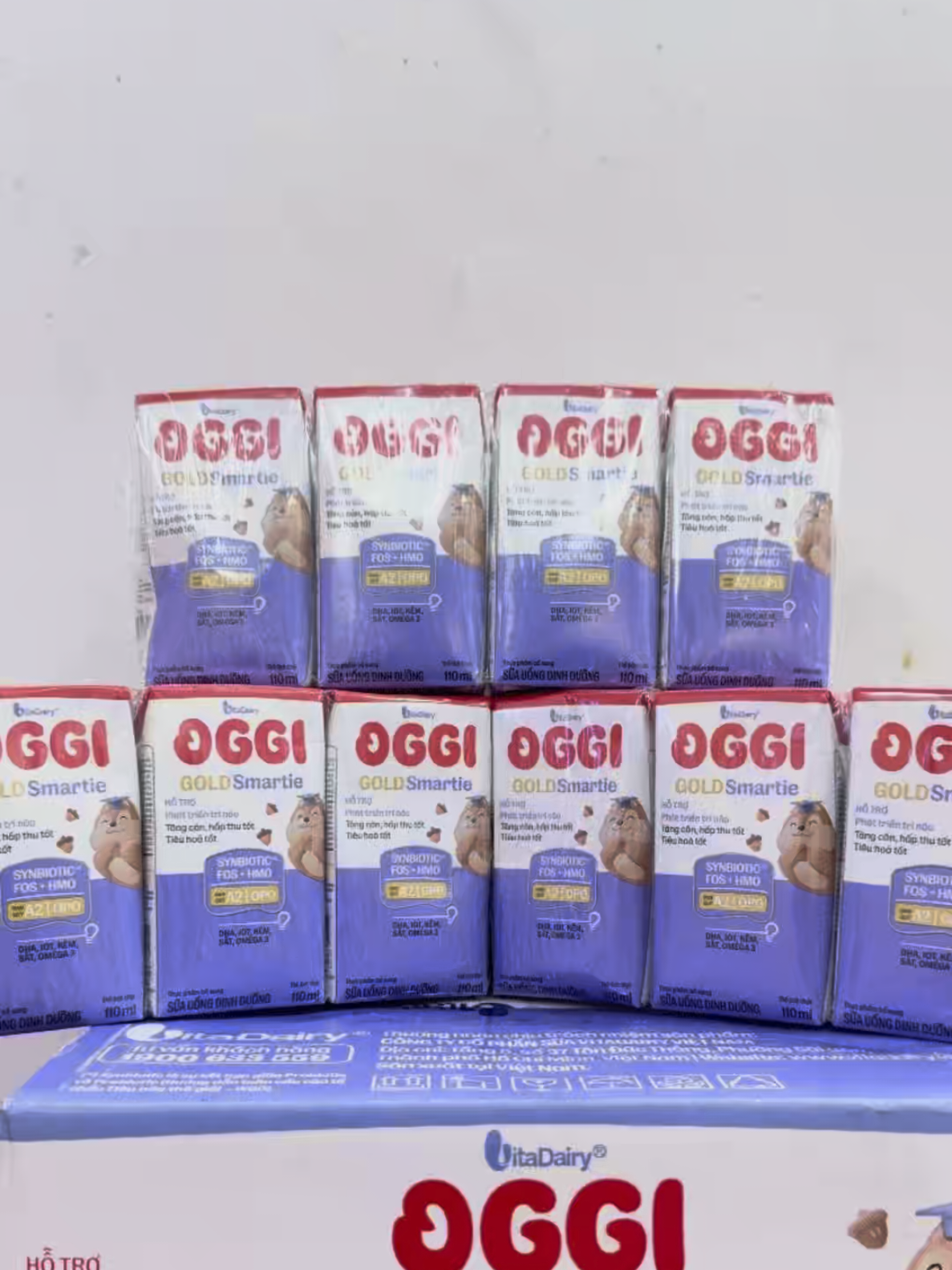 @Shop Bé Tuệ